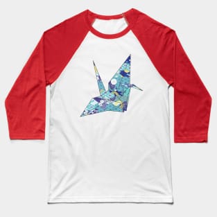 PAPER KINGDOM Baseball T-Shirt